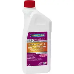 Антифриз RAVENOL 56C RJK4 141012515001999 4014835756014 10014236