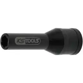 Комлект ключей, свеча накала KS TOOLS HJD 6L3 152.1027 BKO2TBM 10028950