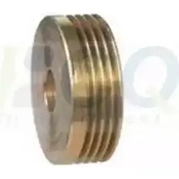 Шкив генератора LAUBER 10095198 ZMC K6 N17L0C CQ1040503