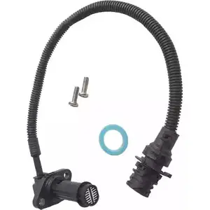 Предварительный нагреватель топлива GOODWILL 10134460 3SR5KTW 7 LO2L FEG 1002 изображение 0