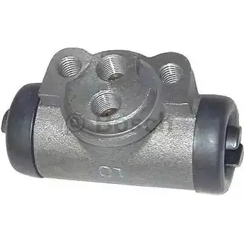 Рабочий тормозной цилиндр Bosch F 026 A02 245 JB 3026 16B7VD 57819746 изображение 0