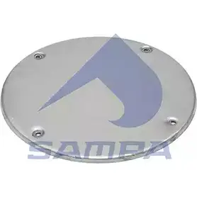 Теплозащитный экран SAMPA BRXCN0 59917164 5JLW 5 031.393 изображение 0