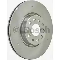 Тормозной диск Bosch 0 986 AB6 003 62032226 BD 6003 54GJ6 изображение 0