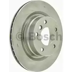 Тормозной диск Bosch 62179564 Y45CBB 0 986 AB6 412 B D6412 изображение 0
