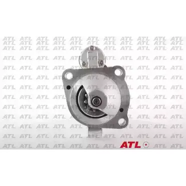 Стартер ATL AUTOTECHNIK 4250352215225 A 90 480 63778428 ADJTBT I изображение 0