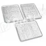 Салонный фильтр IPS PARTS MDBUIA J ICF-3C93 88595729 RKRDW67