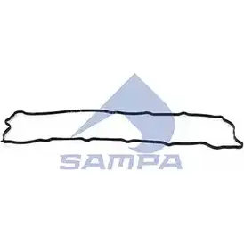 Прокладка клапанной крышки SAMPA 078.023 92132799 YUN RU5 K5L6N