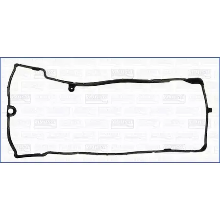 Прокладка клапанной крышки WILMINK GROUP XD2I A41 92278187 WG1450553 RSV1QW