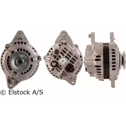 Генератор ELSTOCK 93051759 3F 48F3 28-2768 71K0HX