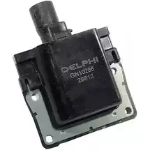 Элемент катушки зажигания DELPHI GN10286 M7TXGQ 96600263 YRF4X R