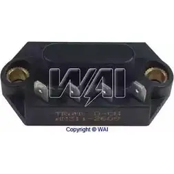 Коммутатор зажигания WAI HM311 FAHH ZS DGMOF 100604757 изображение 0