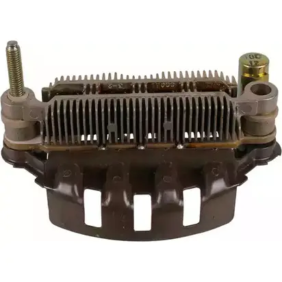 Держатель диодов, генератор POWERMAX JIUMV K 5XDKX 1112928 101261569 изображение 0