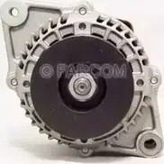 Генератор FARCOM 101506303 112566 WH5 FZ EAXZWF изображение 0