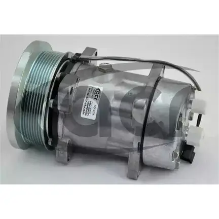 Компрессор кондиционера ACR Z UWLU74 116757319 130963R DE2KYE3