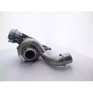 Турбина GARRETT 727271- 0011 GTA1852V 118296487 727271-5011S