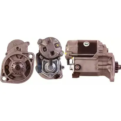 Стартер AMK 127249105 EXCOV G GWBNZ ST1826 изображение 0