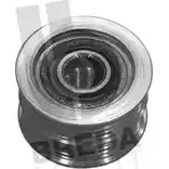 Обгонная муфта генератора BREDA LORETT RLA5313 CR 5313 TIG6DS 166558759
