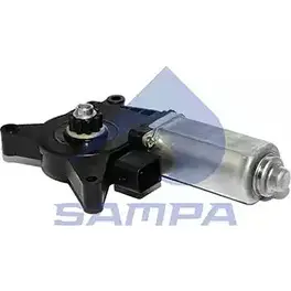 Электродвигатель, стеклоподъемник SAMPA MWZR6CX HLF H06 204.159 214530779 изображение 0