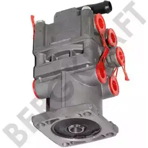 Тормозной клапан, тормозной механизм BERGKRAFT ZX19.022 4 ZX19.0315 BK1201408AS 214896093 изображение 0