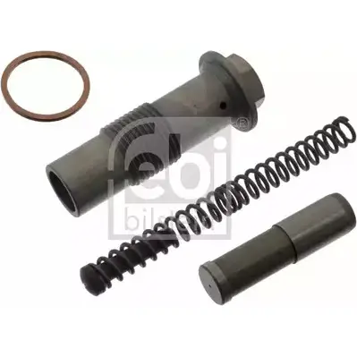 Натяжитель цепи ГРМ FEBI BILSTEIN 48779 DTI8J A 4027816487791 282858646