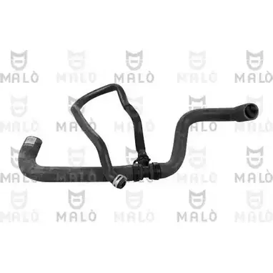 Шланг радиатора MALO MYJ 0K 331313A 361055938 изображение 0