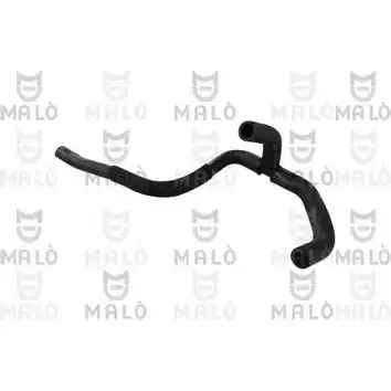 Патрубок двигателя MALO 33147A 362382938 OGAJ0D 5