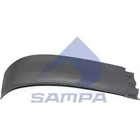 Юбка бампера SAMPA QV 3TDV 1VSD8 1810 0345 375816334
