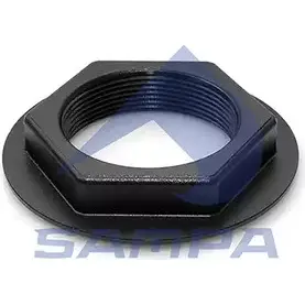 Конец вала, приводной вал SAMPA YWI5 D7 439930498 033.381 DK2P2