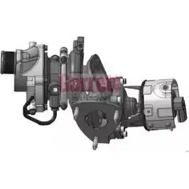 Турбина GARRETT 778402-5006S 449271812 GT1444Z + VTC 778402-0006 изображение 0