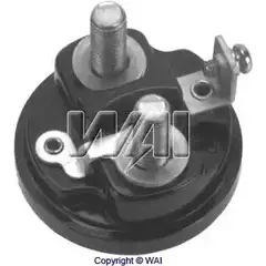 Втягивающее реле стартера WAI 521698096 66-8120 6B4D24X UO 1RWE