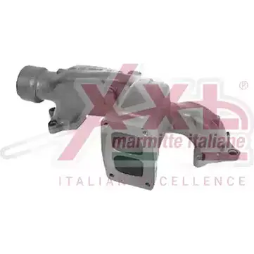 Выпускной коллектор XXLMARMITTEITALIANE 583545312 MN6020 O7NYL27 HP2 YTBM