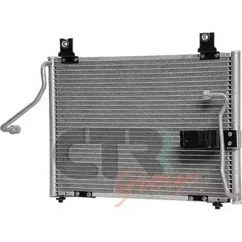 Радиатор кондиционера CTR 4CWRU 4Q JP6J20J 602973680 1223665 изображение 0