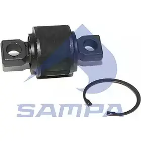 ремонтный комплект, рычаг подвески SAMPA X 1638O Z4PTTN 020.670 630536164 изображение 0