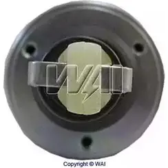 Втягивающее реле стартера WAI 632169890 RCTGMH 66-91132 Q JTCW