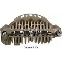 Диодный мост генератора WAI IMR10047 872U34Q 661986374 HEFG K