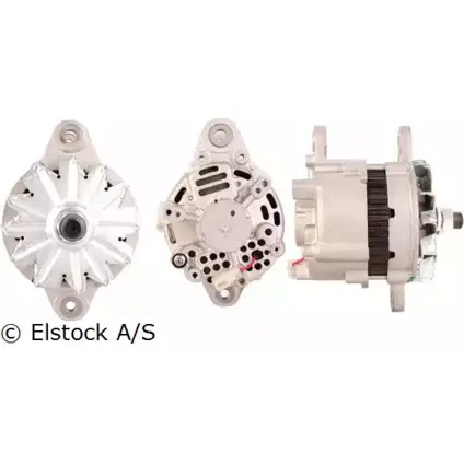 Генератор ELSTOCK HGQEC6N XM Q8605 48-0811 717994270