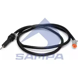 Датчик, износ тормозных колодок SAMPA 9 OG5W 934026290 23WPTF 079.247