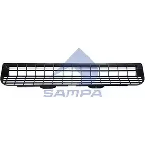 Решетка радиатора SAMPA 1880 0015 WCNZFV5 NEP XUV4 934385136 изображение 0