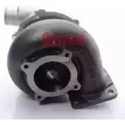 Турбина GARRETT T04E06 4 66616-0011 948317234 466616-5011S