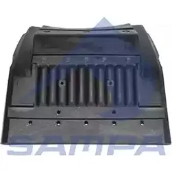Колесная ниша SAMPA 949410612 HUNGDWZ GG L5C 1840 0167