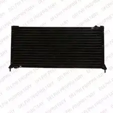 Радиатор кондиционера DELPHI CF20045 1003040984 30 9EE3
