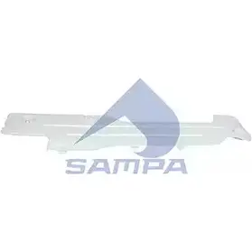 Покрытие, фара SAMPA 1830 0016 XK 4WLC 1131708054 UYXWRK изображение 0