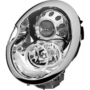 Фара HELLA SG5T2 NR C6VJW 1191708619 1LL 010 068-191 изображение 0