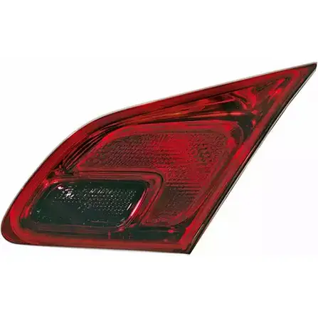 Задний фонарь HELLA 6U BYTKP Q6S0DX 1191731273 9EL 354 393-011