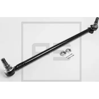 Продольная рулевая тяга PE AUTOMOTIVE 1192016408 012.223-00A UI 0L3Z HENNE изображение 0