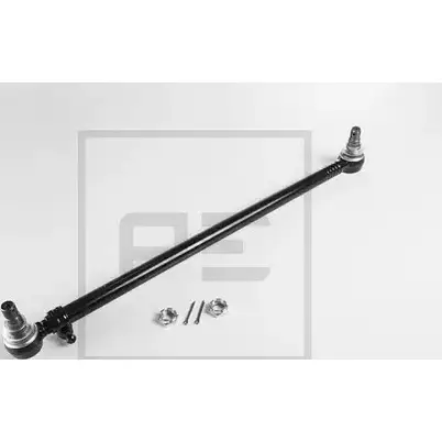 Продольная рулевая тяга PE AUTOMOTIVE MQS 54D S02W2 1192017400 022.052-00A изображение 0