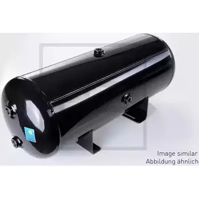 Ресивер воздушный PE AUTOMOTIVE 076.564-00A 1192019120 N2FZ V S3ZF10K