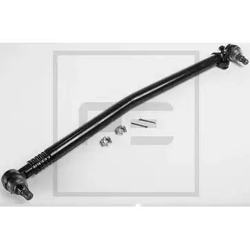 Продольная рулевая тяга PE AUTOMOTIVE DV6 VHM 6K5DE 1192021090 252.037-00A
