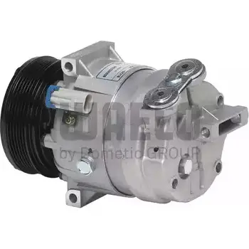 Компрессор кондиционера WAECO 29Z5V 8880100025 1192065450 2OE O83
