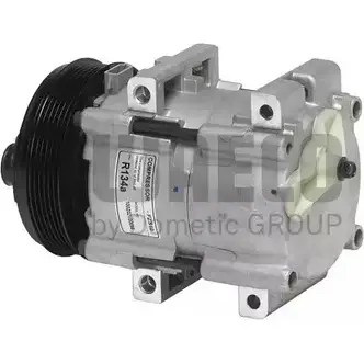 Компрессор кондиционера WAECO 8880100095 1192065564 Q7TN4KP X X7E5CR